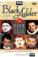 The Black Adder